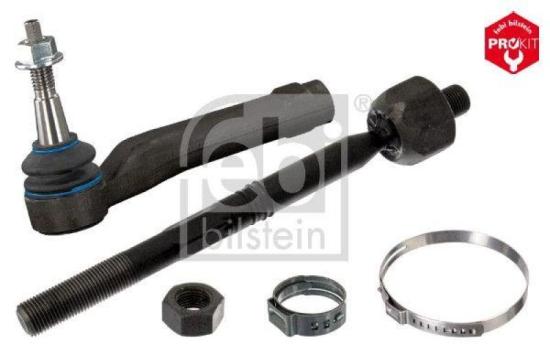 FEBI BILSTEIN Spurstange 44250 + Spurstange 44249 Bild FEBI BILSTEIN Spurstange 44250 + Spurstange 44249