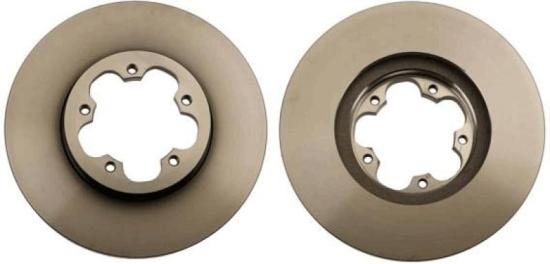 TRW Bremsbelagsatz, Scheibenbremse GDB1723 + Bremsscheibe DF2389S Bild TRW Bremsbelagsatz, Scheibenbremse GDB1723 + Bremsscheibe DF2389S