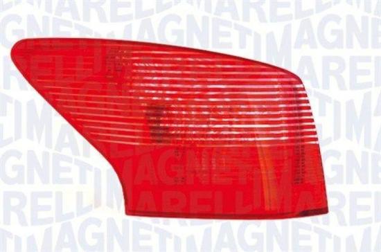 MAGNETI MARELLI Heckleuchte 714025610804 + Heckleuchte 714025610704 Bild MAGNETI MARELLI Heckleuchte 714025610804 + Heckleuchte 714025610704
