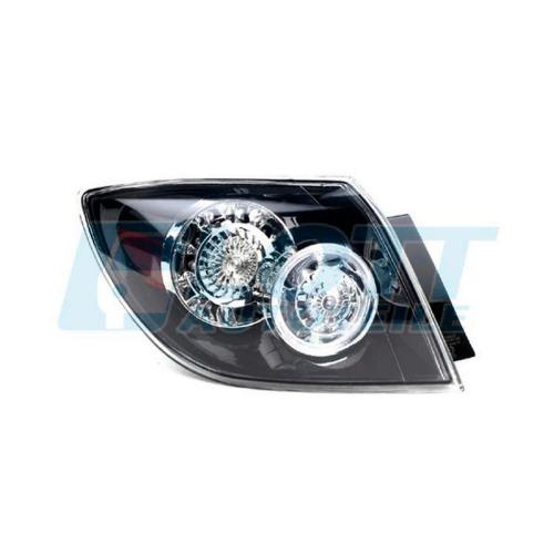 JOHNS Heckleuchte 45 08 88-61 + Heckleuchte 45 08 87-61 Bild JOHNS Heckleuchte 45 08 88-61 + Heckleuchte 45 08 87-61