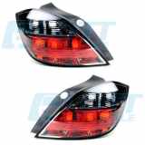 JOHNS Heckleuchte 55 09 88-2 + Heckleuchte 55 09 87-2