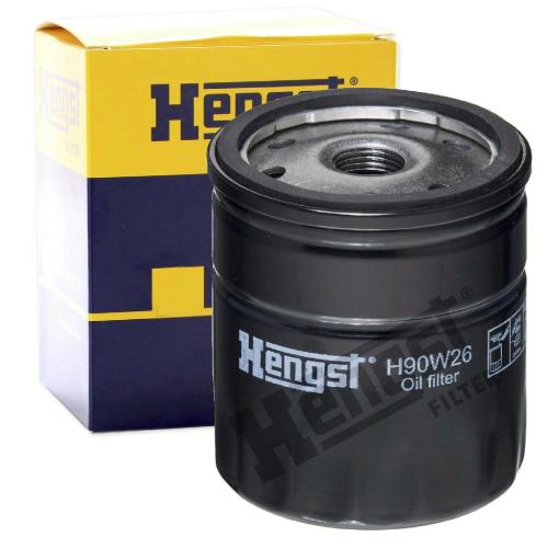 MAPCO Verschlussschraube, Ölwanne 95949 LIQUI MOLY Motoröl 1310 HENGST FILTER Ölfilter H90W26 Bild MAPCO Verschlussschraube, Ölwanne 95949 LIQUI MOLY Motoröl 1310 HENGST FILTER Ölfilter H90W26