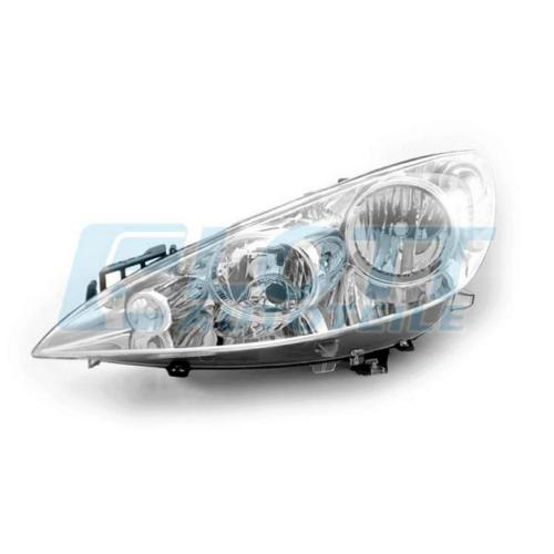 JOHNS Hauptscheinwerfer 57 40 10 + Hauptscheinwerfer 57 40 09 Bild JOHNS Hauptscheinwerfer 57 40 10 + Hauptscheinwerfer 57 40 09