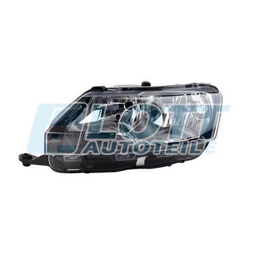 JOHNS Hauptscheinwerfer 71 15 10 + Hauptscheinwerfer 71 15 09 Bild JOHNS Hauptscheinwerfer 71 15 10 + Hauptscheinwerfer 71 15 09