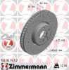 ATE Warnkontakt, Bremsbelagverschleiß 24.8190-0298.2 ZIMMERMANN Bremsscheibe 150.3479.52 + Bremsbelagsatz, Scheibenbremse 25045.200.1 + Bremsscheibe 150.3478.52 Bild ATE Warnkontakt, Bremsbelagverschleiß 24.8190-0298.2 ZIMMERMANN Bremsscheibe 150.3479.52 + Bremsbelagsatz, Scheibenbremse 25045.200.1 + Bremsscheibe 150.3478.52