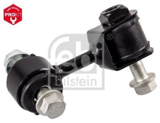 FEBI BILSTEIN Stange/Strebe, Stabilisator 34757 + Stange/Strebe, Stabilisator 34758 Bild FEBI BILSTEIN Stange/Strebe, Stabilisator 34757 + Stange/Strebe, Stabilisator 34758