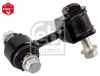 FEBI BILSTEIN Stange/Strebe, Stabilisator 34757 + Stange/Strebe, Stabilisator 34758 Bild FEBI BILSTEIN Stange/Strebe, Stabilisator 34757 + Stange/Strebe, Stabilisator 34758