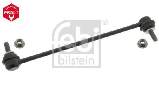 FEBI BILSTEIN Stange/Strebe, Stabilisator 100700 + Stange/Strebe, Stabilisator 101913 Bild FEBI BILSTEIN Stange/Strebe, Stabilisator 100700 + Stange/Strebe, Stabilisator 101913