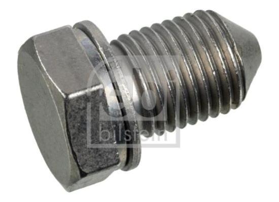 FEBI BILSTEIN Verschlussschraube, Ölwanne 48871 + Motoröl 32947 + Ölfilter 49666 + Luftfilter 22552 + Filter, Innenraumluft 105789 + Kraftstofffilter 30754 Bild FEBI BILSTEIN Verschlussschraube, Ölwanne 48871 + Motoröl 32947 + Ölfilter 49666 + Luftfilter 22552 + Filter, Innenraumluft 105789 + Kraftstofffilter 30754