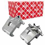 FEBI BILSTEIN Bremssattel 179066 + Bremssattel 179067