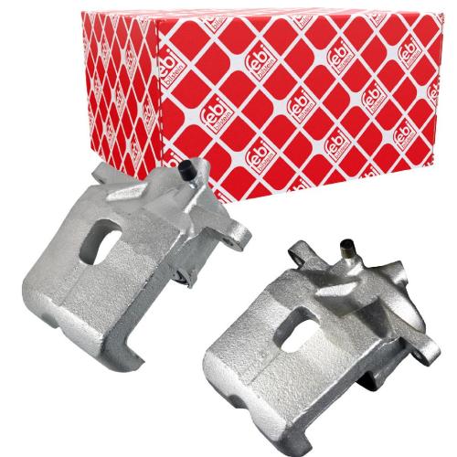 FEBI BILSTEIN Bremssattel 179066 + Bremssattel 179067 Bild FEBI BILSTEIN Bremssattel 179066 + Bremssattel 179067