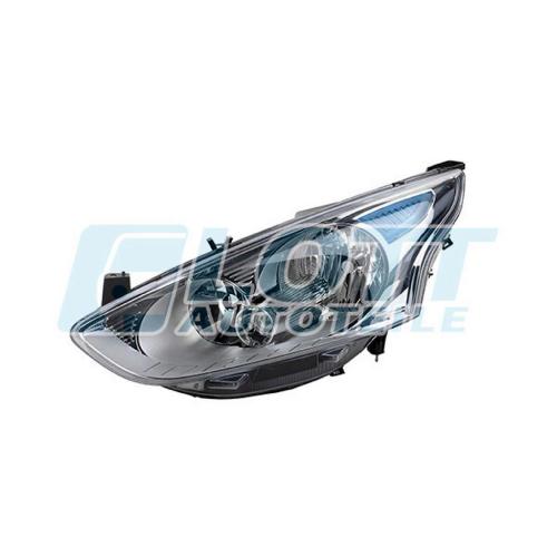 JOHNS Hauptscheinwerfer 32 62 09 + Hauptscheinwerfer 32 62 10 Bild JOHNS Hauptscheinwerfer 32 62 09 + Hauptscheinwerfer 32 62 10