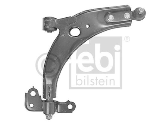 FEBI BILSTEIN Lenker, Radaufhängung 41785 + Lenker, Radaufhängung 41787 Bild FEBI BILSTEIN Lenker, Radaufhängung 41785 + Lenker, Radaufhängung 41787
