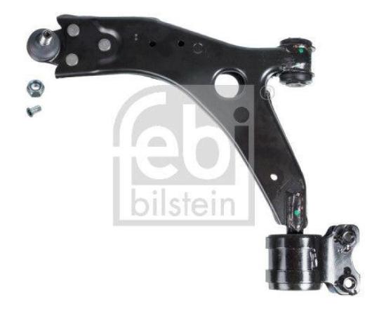 FEBI BILSTEIN Lenker, Radaufhängung 28096 + Lenker, Radaufhängung 28095 Bild FEBI BILSTEIN Lenker, Radaufhängung 28096 + Lenker, Radaufhängung 28095