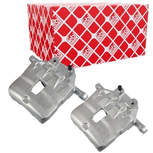 FEBI BILSTEIN Bremssattel 181199 + Bremssattel 181200 Bild FEBI BILSTEIN Bremssattel 181199 + Bremssattel 181200