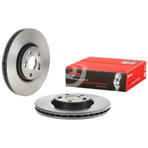 BREMBO Bremsscheibe 09.9821.21 + Bremsbelagsatz, Scheibenbremse P 68 032 Bild BREMBO Bremsscheibe 09.9821.21 + Bremsbelagsatz, Scheibenbremse P 68 032