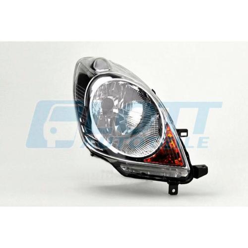 JOHNS Hauptscheinwerfer 27 51 09 + Hauptscheinwerfer 27 51 10 Bild JOHNS Hauptscheinwerfer 27 51 09 + Hauptscheinwerfer 27 51 10