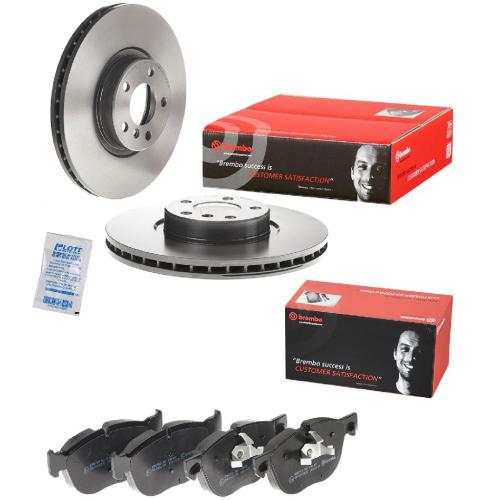 BREMBO Bremsbelagsatz, Scheibenbremse P 06 049 + Bremsscheibe 09.9922.11 Bild BREMBO Bremsbelagsatz, Scheibenbremse P 06 049 + Bremsscheibe 09.9922.11