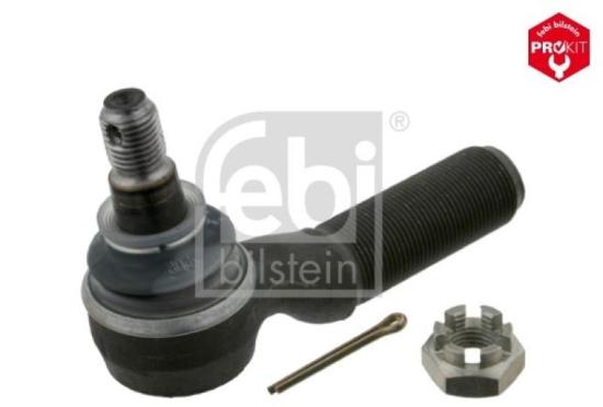 FEBI BILSTEIN Spurstangenkopf 08323 + Spurstangenkopf 08322 Bild FEBI BILSTEIN Spurstangenkopf 08323 + Spurstangenkopf 08322