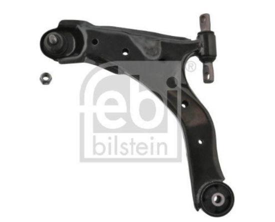 FEBI BILSTEIN Lenker, Radaufhängung 41779 + Lenker, Radaufhängung 41780 Bild FEBI BILSTEIN Lenker, Radaufhängung 41779 + Lenker, Radaufhängung 41780