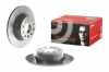 BREMBO Bremsbelagsatz, Scheibenbremse P 85 125 + Bremsscheibe 08.D425.11 Bild BREMBO Bremsbelagsatz, Scheibenbremse P 85 125 + Bremsscheibe 08.D425.11