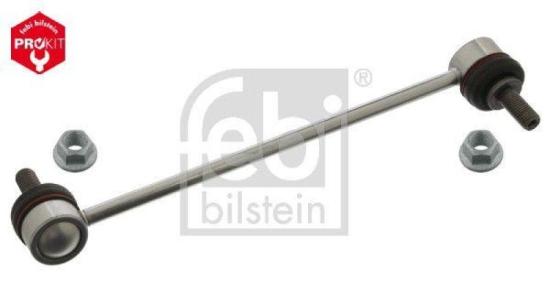 FEBI BILSTEIN Stange/Strebe, Stabilisator 43557 + Stange/Strebe, Stabilisator 43556 Bild FEBI BILSTEIN Stange/Strebe, Stabilisator 43557 + Stange/Strebe, Stabilisator 43556