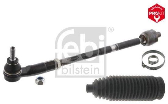 FEBI BILSTEIN Spurstange 45761 + Spurstange 45760 Bild FEBI BILSTEIN Spurstange 45761 + Spurstange 45760