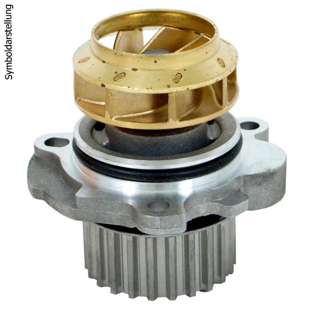 Wasserpumpe, Motorkühlung VALEO 529613