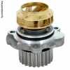 Wasserpumpe, Motork&uuml;hlung VALEO 529613