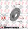 ZIMMERMANN Bremsscheibe 430.2611.20 + Bremsbelagsatz, Scheibenbremse 24349.175.1 + Bremsscheibe 430.2610.20 + Bremsbelagsatz, Scheibenbremse 24550.190.1 Bild ZIMMERMANN Bremsscheibe 430.2611.20 + Bremsbelagsatz, Scheibenbremse 24349.175.1 + Bremsscheibe 430.2610.20 + Bremsbelagsatz, Scheibenbremse 24550.190.1