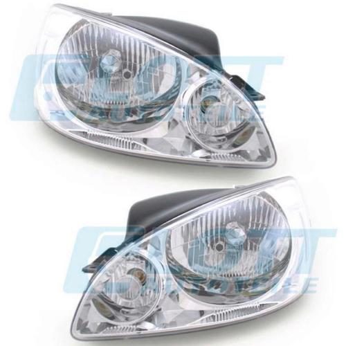 JOHNS Hauptscheinwerfer 39 03 09-2 + Hauptscheinwerfer 39 03 10-2 Bild JOHNS Hauptscheinwerfer 39 03 09-2 + Hauptscheinwerfer 39 03 10-2