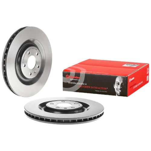 BREMBO Bremsscheibe 09.D424.11 + Bremsbelagsatz, Scheibenbremse P 85 161 + Warnkontakt, Bremsbelagverschleiß A 00 524 Bild BREMBO Bremsscheibe 09.D424.11 + Bremsbelagsatz, Scheibenbremse P 85 161 + Warnkontakt, Bremsbelagverschleiß A 00 524