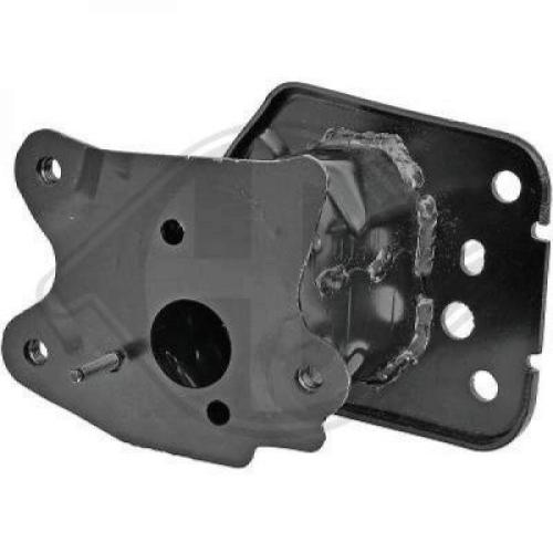 Aufpralldämpfer, Stoßfänger vorne links DIEDERICHS 6687461 Bild Aufpralldämpfer, Stoßfänger vorne links DIEDERICHS 6687461