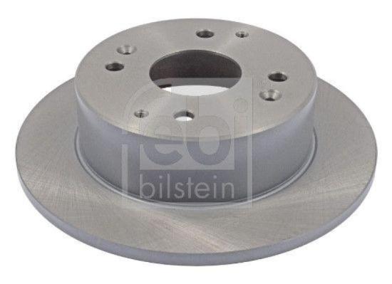 FEBI BILSTEIN Bremsscheibe 108473 + Bremsbelagsatz, Scheibenbremse 16790 Bild FEBI BILSTEIN Bremsscheibe 108473 + Bremsbelagsatz, Scheibenbremse 16790