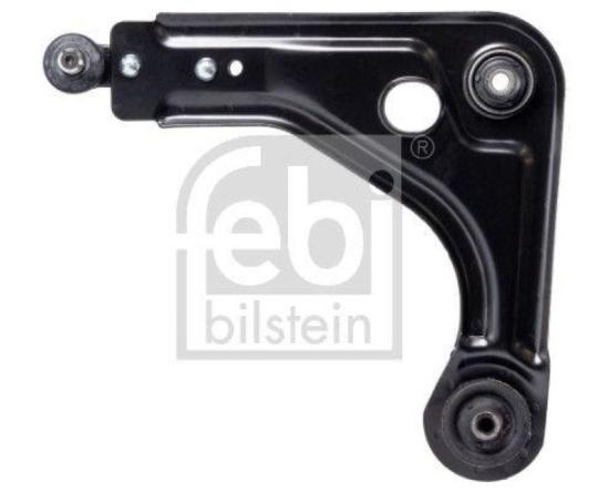 FEBI BILSTEIN Lenker, Radaufhängung 05639 + Lenker, Radaufhängung 05640 Bild FEBI BILSTEIN Lenker, Radaufhängung 05639 + Lenker, Radaufhängung 05640