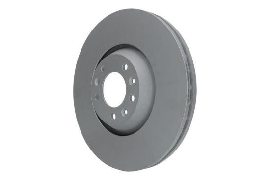 ATE Bremsbelagsatz, Scheibenbremse 13.0460-2892.2 + Bremsscheibe 24.0130-0181.1 Bild ATE Bremsbelagsatz, Scheibenbremse 13.0460-2892.2 + Bremsscheibe 24.0130-0181.1