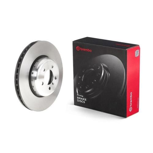 BREMBO Bremsscheibe 09.C399.13 + Warnkontakt, Bremsbelagverschleiß A 00 473 + Bremsbelagsatz, Scheibenbremse P 06 096 Bild BREMBO Bremsscheibe 09.C399.13 + Warnkontakt, Bremsbelagverschleiß A 00 473 + Bremsbelagsatz, Scheibenbremse P 06 096
