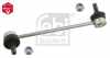 FEBI BILSTEIN Stange/Strebe, Stabilisator 24906 + Stange/Strebe, Stabilisator 24905 Bild FEBI BILSTEIN Stange/Strebe, Stabilisator 24906 + Stange/Strebe, Stabilisator 24905