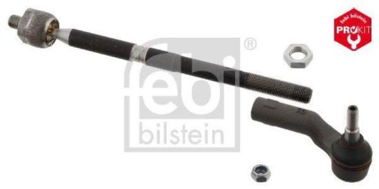 FEBI BILSTEIN Spurstange 37729 + Spurstange 37730 Bild FEBI BILSTEIN Spurstange 37729 + Spurstange 37730