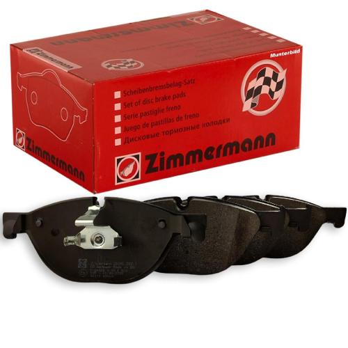 ZIMMERMANN Bremsscheibe 460.4511.70 + Bremsbelagsatz, Scheibenbremse 25983.180.1 + Bremsscheibe 460.4510.70 BREMBO Warnkontakt, Bremsbelagverschleiß A 00 502 Bild ZIMMERMANN Bremsscheibe 460.4511.70 + Bremsbelagsatz, Scheibenbremse 25983.180.1 + Bremsscheibe 460.4510.70 BREMBO Warnkontakt, Bremsbelagverschleiß A 00 502