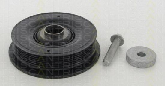 Riemenscheibe, Kurbelwelle TRISCAN 8643 25005A Bild Riemenscheibe, Kurbelwelle TRISCAN 8643 25005A