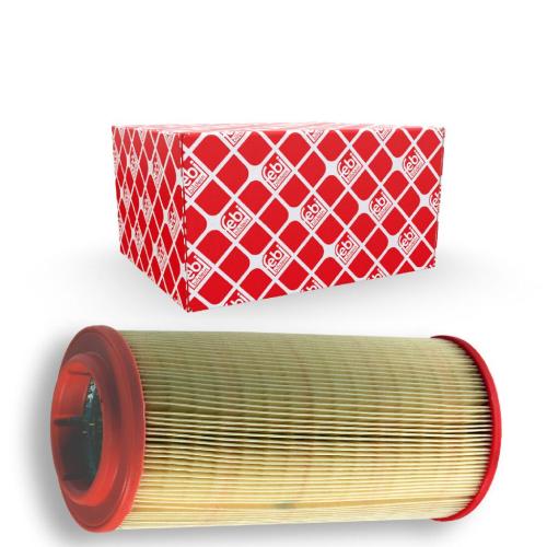 FEBI BILSTEIN Verschlussschraube, Ölwanne 48871 + Ölfilter 22546 + Luftfilter 21108 + Motoröl 32947 Bild FEBI BILSTEIN Verschlussschraube, Ölwanne 48871 + Ölfilter 22546 + Luftfilter 21108 + Motoröl 32947