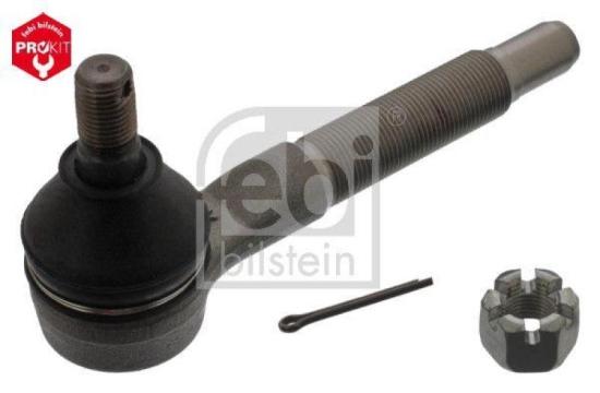 FEBI BILSTEIN Spurstangenkopf 42687 + Spurstangenkopf 42686 Bild FEBI BILSTEIN Spurstangenkopf 42687 + Spurstangenkopf 42686