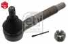 FEBI BILSTEIN Spurstangenkopf 42687 + Spurstangenkopf 42686 Bild FEBI BILSTEIN Spurstangenkopf 42687 + Spurstangenkopf 42686