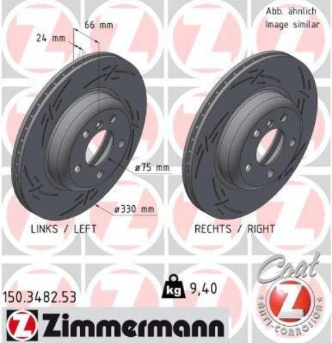 ATE Warnkontakt, Bremsbelagverschleiß 24.8190-0298.2 ZIMMERMANN Bremsbelagsatz, Scheibenbremse 24697.190.1 + Bremsscheibe 150.3482.53 Bild ATE Warnkontakt, Bremsbelagverschleiß 24.8190-0298.2 ZIMMERMANN Bremsbelagsatz, Scheibenbremse 24697.190.1 + Bremsscheibe 150.3482.53