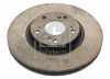 FEBI BILSTEIN Bremsscheibe 31305 + Bremsbelagsatz, Scheibenbremse 116315 Bild FEBI BILSTEIN Bremsscheibe 31305 + Bremsbelagsatz, Scheibenbremse 116315