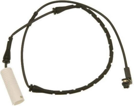 TRW Warnkontakt, Bremsbelagverschleiß GIC192 + Bremsbelagsatz, Scheibenbremse GDB1498 + Bremsscheibe DF4349S Bild TRW Warnkontakt, Bremsbelagverschleiß GIC192 + Bremsbelagsatz, Scheibenbremse GDB1498 + Bremsscheibe DF4349S