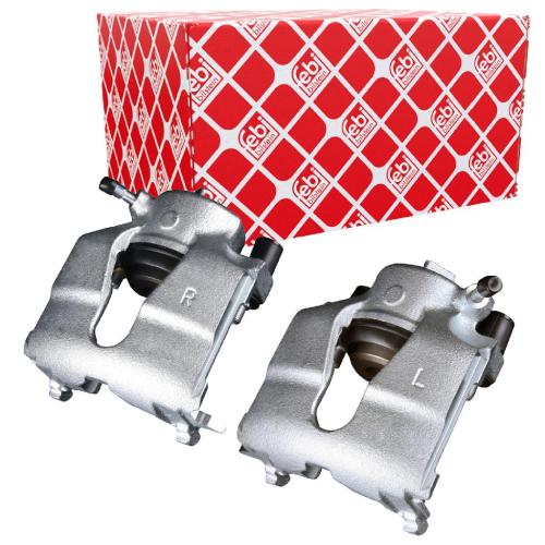 FEBI BILSTEIN Bremssattel 178765 + Bremssattel 178764 Bild FEBI BILSTEIN Bremssattel 178765 + Bremssattel 178764