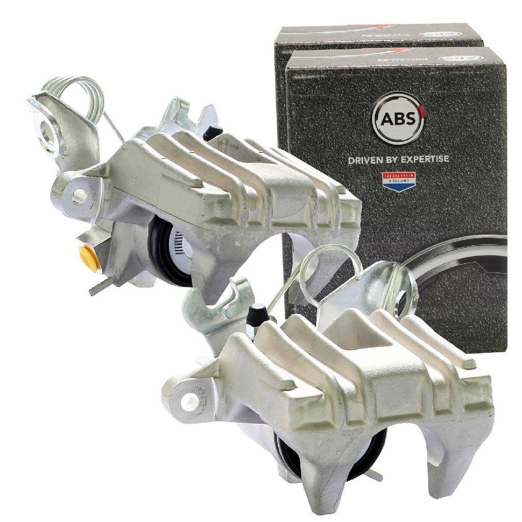 A.B.S. Bremssattel 521251 + Bremssattel 521252