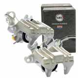 A.B.S. Bremssattel 521251 + Bremssattel 521252